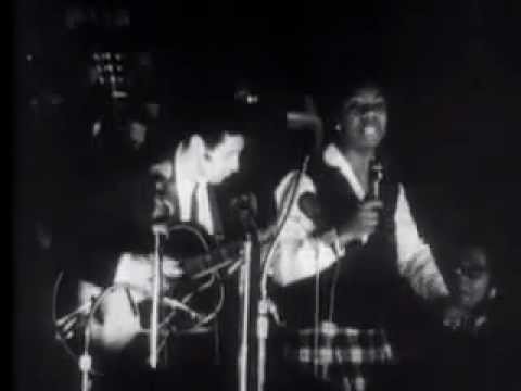 Nina Simone: Mississippi Goddam