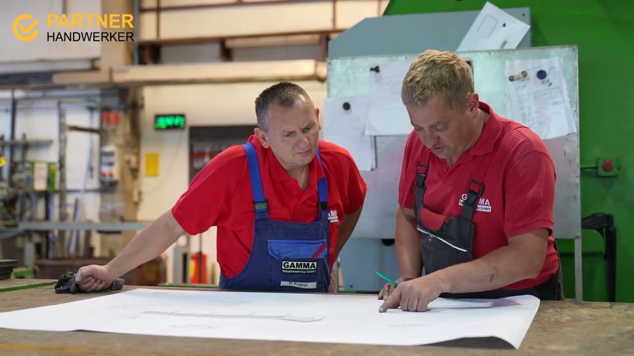 Hochwertiger Metall- & Kunststoffbau von der GAMMA-Industrieservice GmbH in Leutkirch im Allgäu