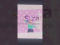This is my favorite video I ever made well I hope my friends like it☺️❤️
