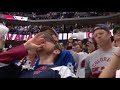 Avalanche Fans Sing All The Small Things During Game 2 of the Stanley Cup Finals! (6/18/22)