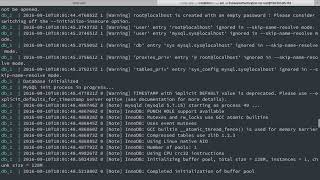 Docker in Development - Docker Volumes