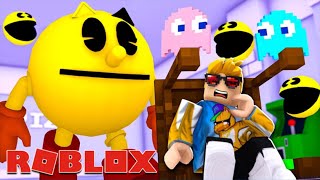 New Roblox Full Escape The Arcade Obby! 🎮 by ToonFirst 522 views 7 months ago 9 minutes, 5 seconds