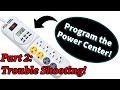 How to Program the Zilla Digital Power Center|Part 2: Troubleshooting