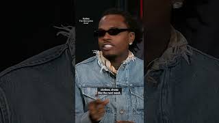 Information Why Gunna Signed A Brand Deal With Under Armour Guide