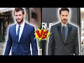 Chris Hemsworth VS Joe Manganiello Transformation ★ 2022
