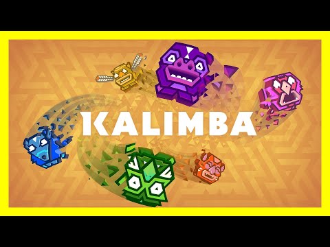 Kalimba - Full Game (No Commentary)
