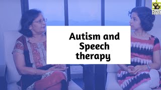 Ep 81 | Autism and Speech therapy | (Full interview with Mrs. Shubhangi Auluck) | Reena Singh