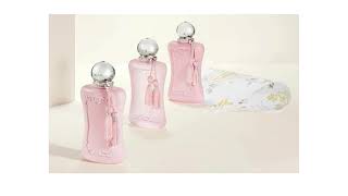 Download Lagu Parfums de Marly Delina vs Delina Exclusif vs Delina la Rosée MP3 Download Lagu Parfums de Marly Delina vs Delina Exclusif vs Delina la Rosée MP3