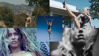 Miley Cyrus - Endless Summer Vacation (Trailer)