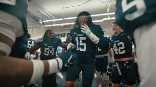 2026 UNH Wildcats vs Stonehill Skyhawks Football Cinematic Highlights News