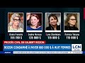 Agressions sexuelles: Gilbert Rozon devra verser 880 000$ à 8 femmes