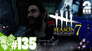 #135 [Horror] Otsuchi and Ototoja's Dead by Daylight [S7#66]