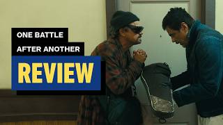 One Battle After Another Review
