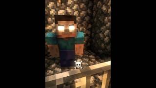 STEVE🥶AND🗿NOTCH FEAR💥 #shorts #smallyoutuber