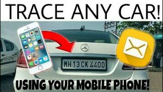 How To: Track a Vehicle Using Your Mobile Phone! screenshot 3