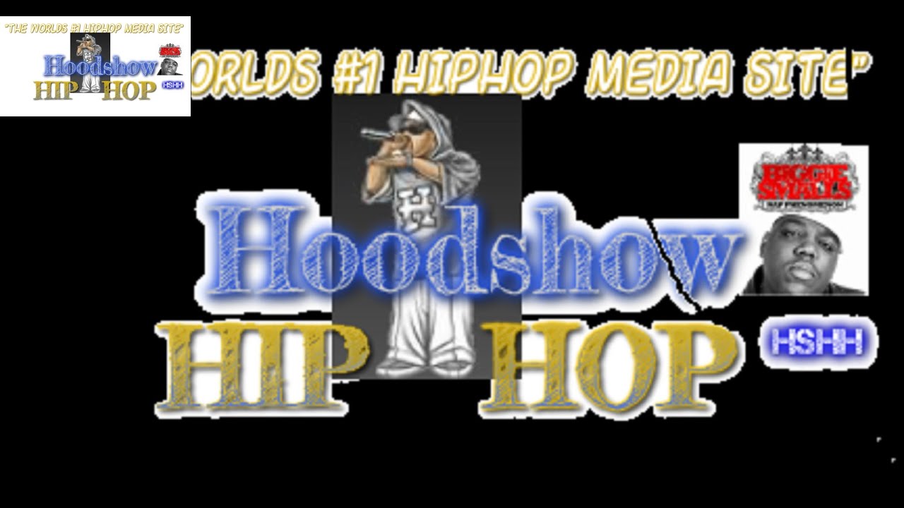 legends of Hiphop.Rochester.ny HoodshowHiphop