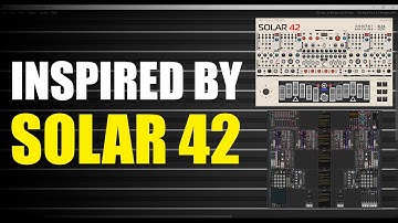 The ultimate drone machine setup