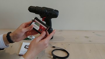 Demonstration - Portamonitor® - Portable Bearing Indicator