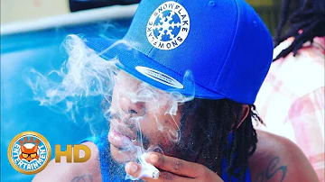 Popcaan - Dutty Dread (Mavado Diss) August 2016