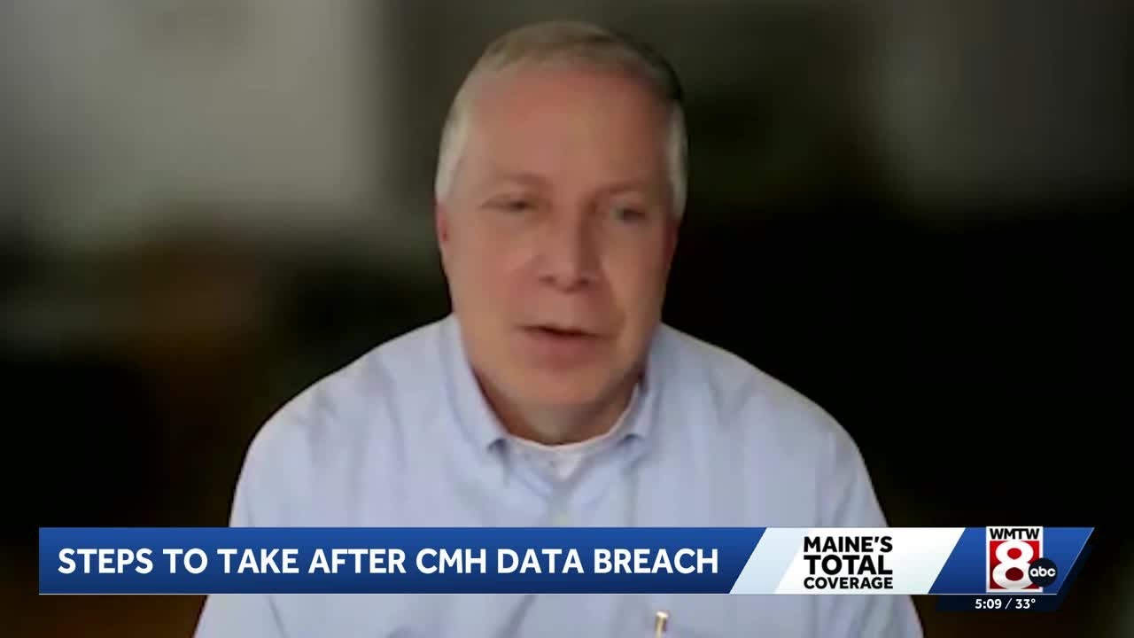 How to stay protected in the event of a data breach - YouTube