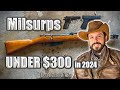 Milsurps you can get for cheap in 2024