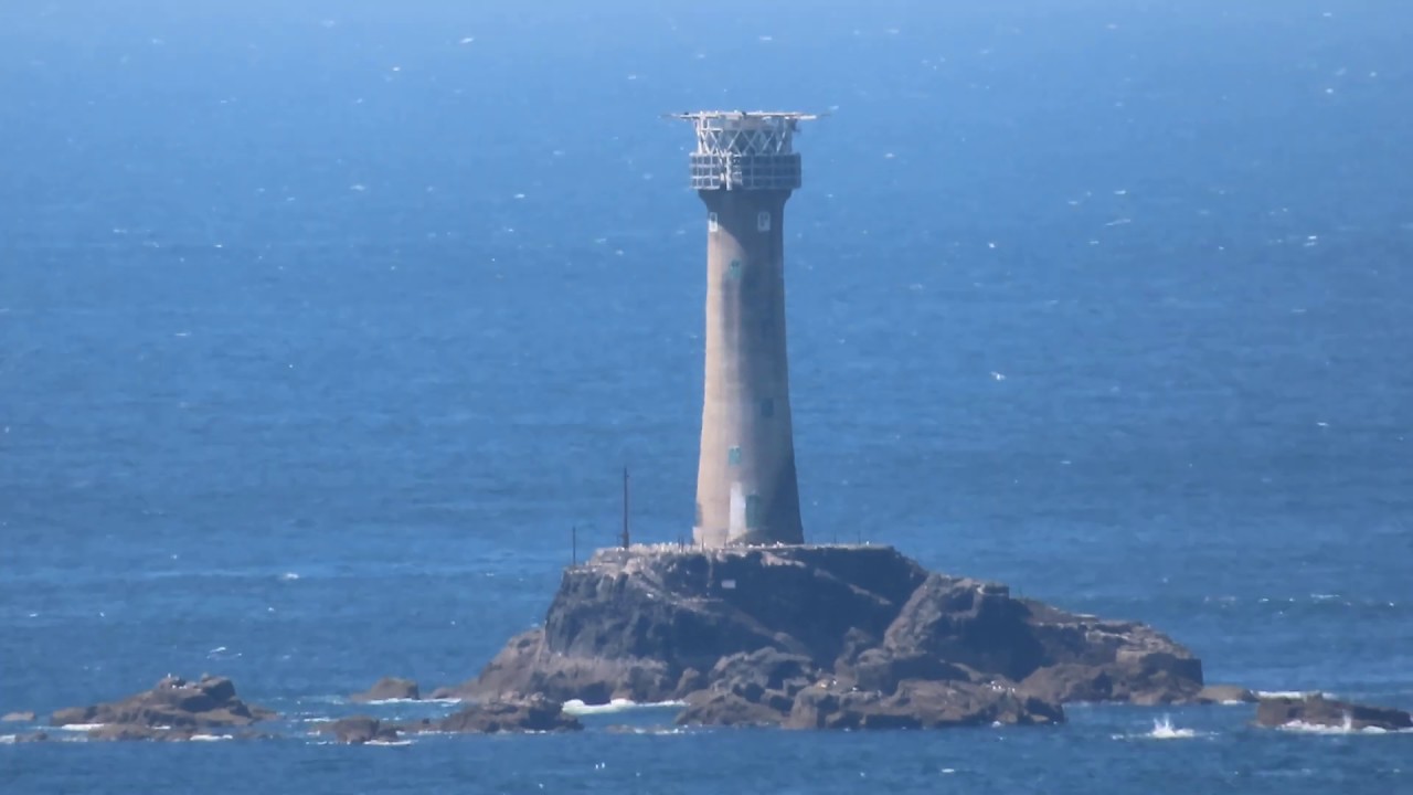 Longships Lighthouse