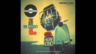 Ocean Colour Scene - The Clock Struck 15 Hours Ago (1996)