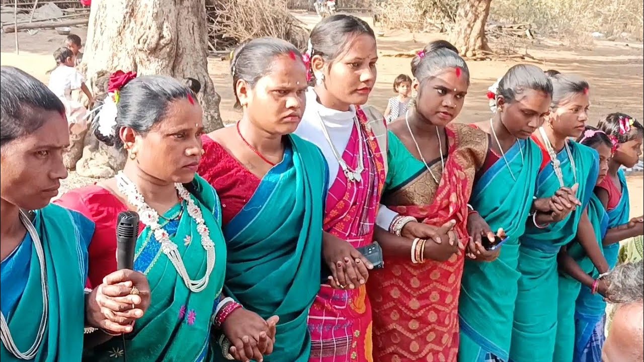 Santhali new video sohrai video 2026 #detmaiofficial #datmayofficial 