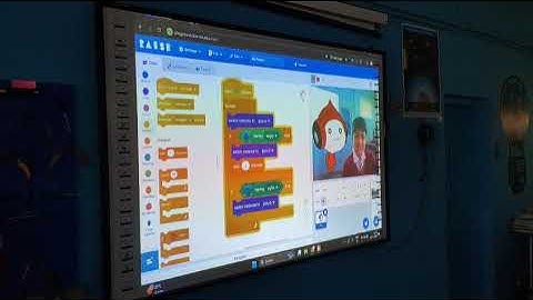 School Workshop on Robotics & AI | Scratch, Arduino, IR Sensor, Bluetooth Projects