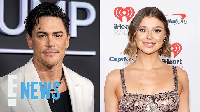 Raquel Leviss Responds To Tom Sandoval Saying He S Still In Love With Her