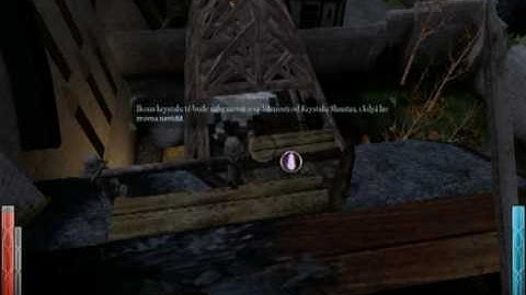 Dark Messiah - part 15 - very hard difficulty