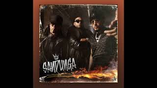 Don Omar, Wisin y Yandel - Sandunga