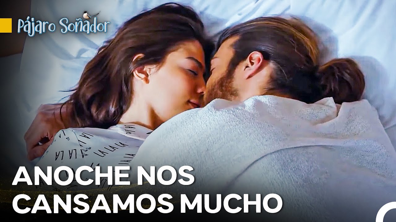 La Noche Romántica de Can y Sanem - Pájaro Soñador