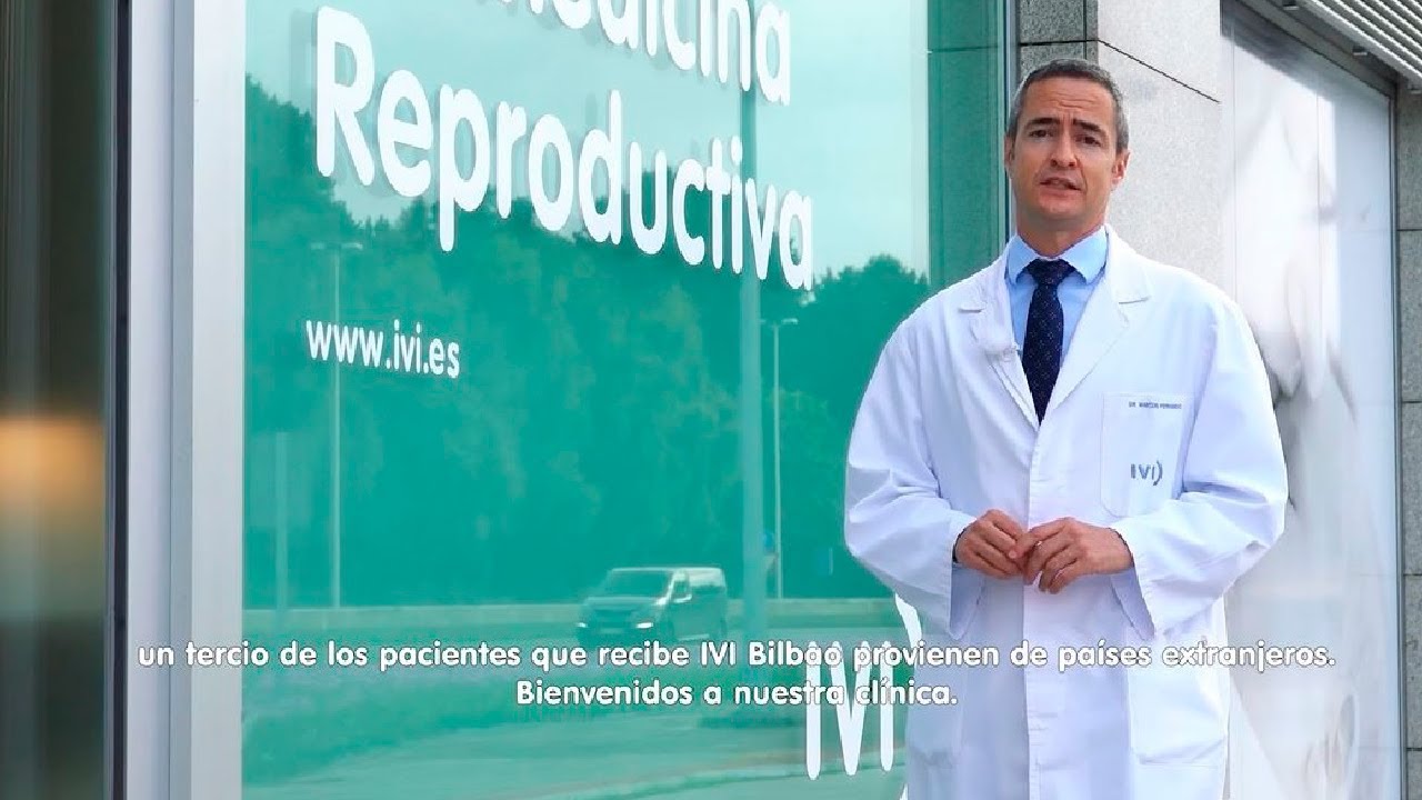 IVI Bilbao | Conociendo las clínicas IVI