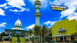 Bagaikan Tinggal Di Hotel Inilah Pondok Pesantren Dengan Kelas Mewah