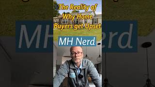 Built In 8 Weeks Does NOT Mean Move-In Ready