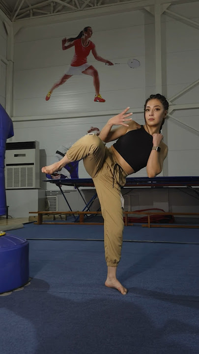 🦶Side Kick Tutorial ✅ #littos