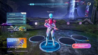Splitgate 2 - Main Menu & Original Soundtrack | (OST) (BGM)