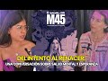 Del intento al renacer: una conversación sobre salud mental y esperanza I Fer Garcia I 009 I M45