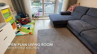 1 BED FLAT, SAXON HOUSE, BELVEDERE