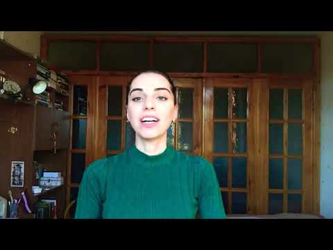 რა არის სამოტივაციო წერილი