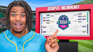 What Happens at the Little League World Series…