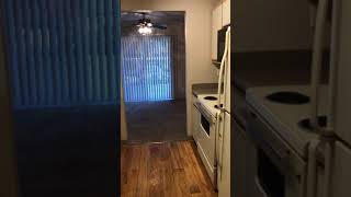 1BR, 1BA Unit C11