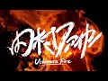 自主映画『内村ファイヤー』予告映像 使用楽曲「This Is Ma Way」Lick-G