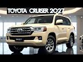 Land Cruiser 2027 Full Cream | Полный обзор, характеристики и цена | Auto Germen