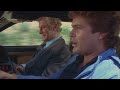 The Infamous Scene That Almost Got “Knight Rider” Canceled