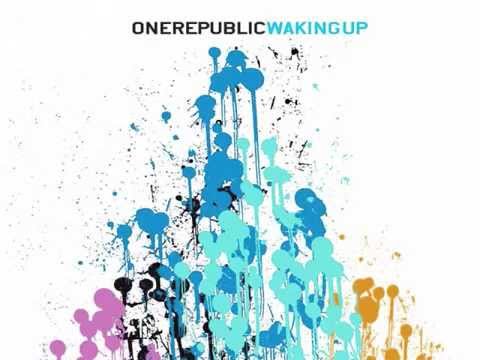 Secrets - One Republic - Audio