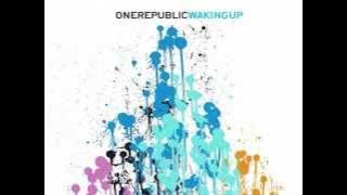 Secrets - One Republic - Audio