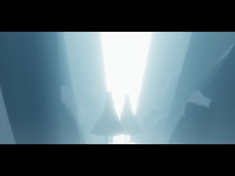 Journey: Безмолвное прохождение со случайным великолепным чаттерсом.