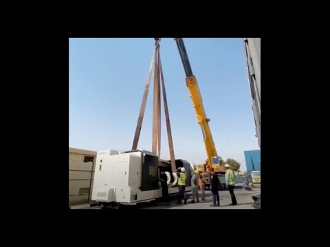 Fronius Vertical Cladding System - video from NTS Group